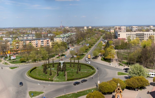 калуш