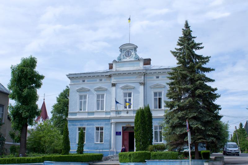 калуш