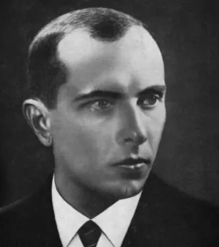 Бандера Степан Андрійович