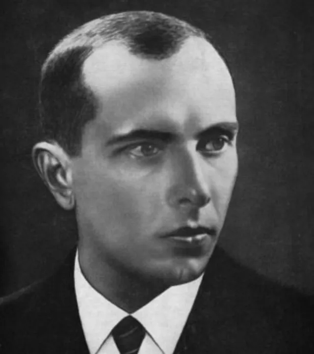 Бандера Степан Андрійович