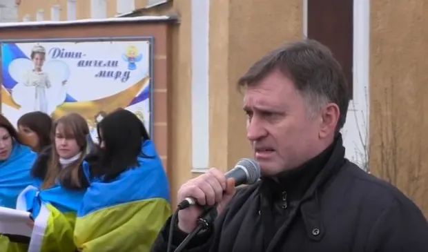 Матвійчук Ігор Володимирович — фото 3
